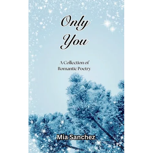 Only You: A Sapphic Poetry Book