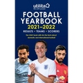 The Utilita Football Yearbook 2021-2022