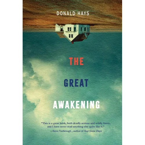 The Great Awakening