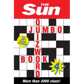 The Sun Jumbo Quizword Book 4