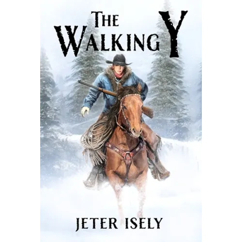 The Walking Y