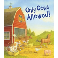 Only Cows Allowed!