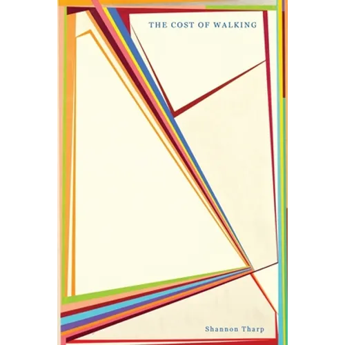 The Cost of Walking