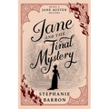 Jane and the Final Mystery