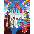Libro de Actividades de 100 Cuestionarios de la Biblia