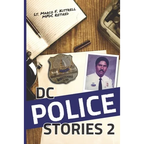 DC Police Stories 2