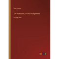 The Poetaster, or His Arraignment: in large print