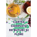 Cartea CompletĂ de Buturi Și Flori