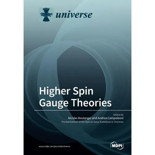 Higher Spin Gauge Theories