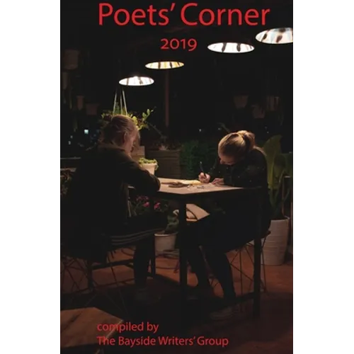 Poets' Corner 2019