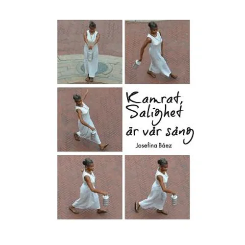 Kamrat, Salighet ar var sang