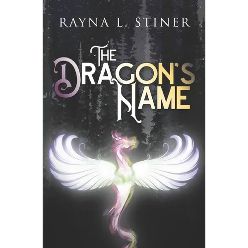 The Dragon's Name