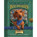 Dog Diaries #10: Rolf