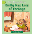 Emily Has Lots of Feelings