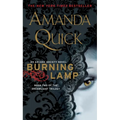Burning Lamp