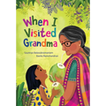 When I Visited Grandma