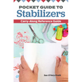 Pocket Guide to Stabilizers: Carry-Along Reference Guide