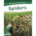 Spiders