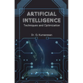 Artificial Intelligence Techniques and Optimization