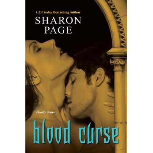 Blood Curse