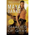 Shades of Gray: A KGI Novel
