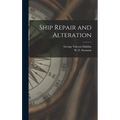 Ship Repair and Alteration