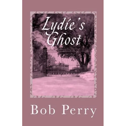 Lydie's Ghost
