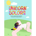 Unicorn Colors