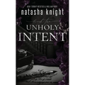 Unholy Intent