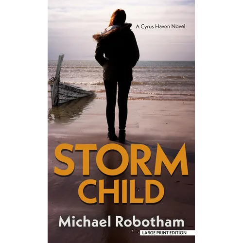 Storm Child