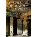 How Capitalism Underdeveloped Black America: Problems in Race, Political Economy, and Society