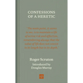 Confessions of a Heretic, Revised Edition
