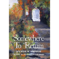 Somewhere To Return
