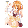 Lust Geass, Vol. 5