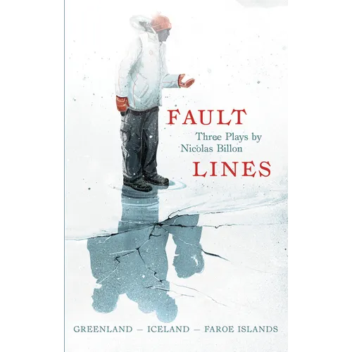 Fault Lines: Greenland - Iceland - Faroe Islands