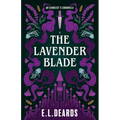 The Lavender Blade: An Exorcist's Chronicle