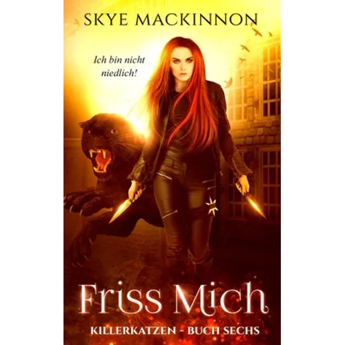 Friss mich