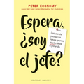 Espera, ¿Soy El Jefe?