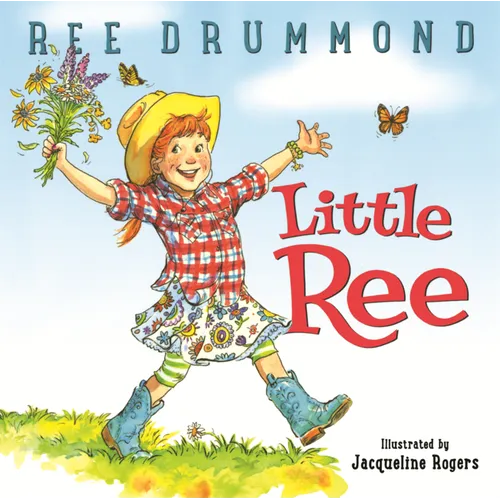 Little Ree