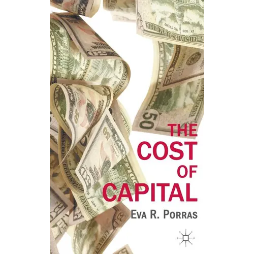 The Cost of Capital