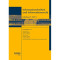Informationsfreiheit Und Informationsrecht: Jahrbuch 2015