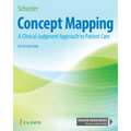Concept Mapping: A Clinical Judgment Approach to Patient Care