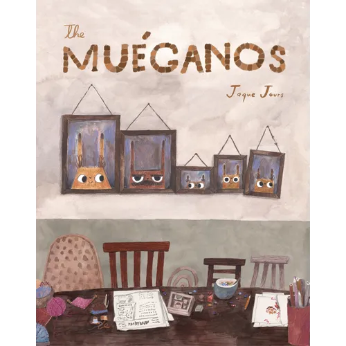The Muéganos