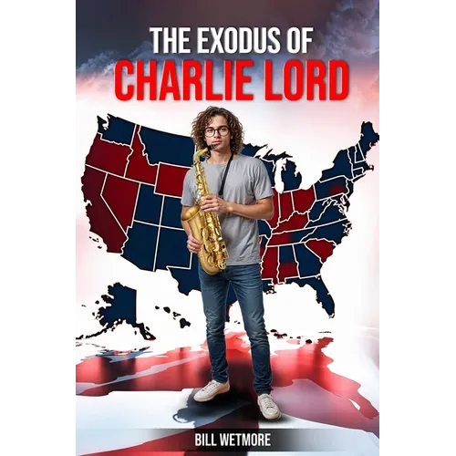 The Exodus of Charlie Lord