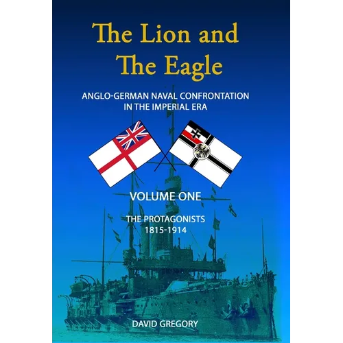 The Lion and The Eagle