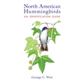 North American Hummingbirds: An Identification Guide