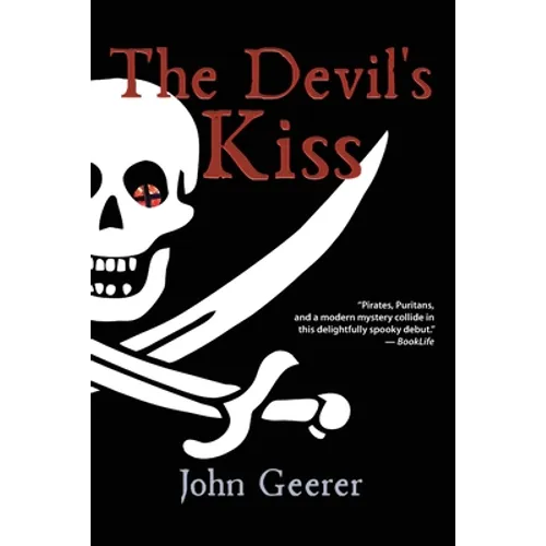 The Devil's Kiss
