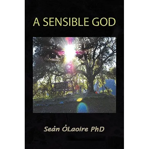 A Sensible God