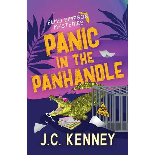 Panic in the Panhandle