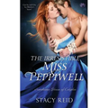 The Irresistible Miss Peppiwell